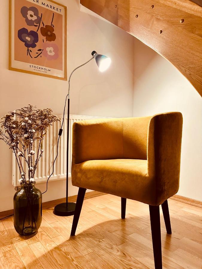 Apartment Sniezkowe - Dwupoziomowy Z Garazem